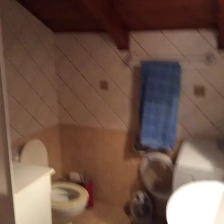 Gerani Lejlighed Vasilikí