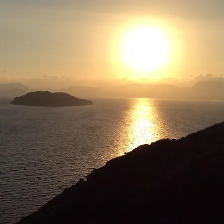 Lejlighed Gerani Vasilikí