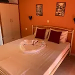Gerani *
