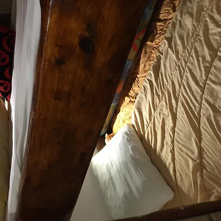 Apartamento Gerani