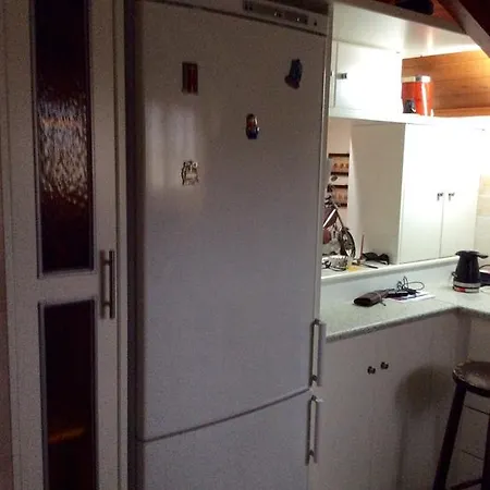 Apartamento Gerani