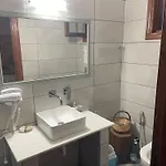Gerani * Vasilikí