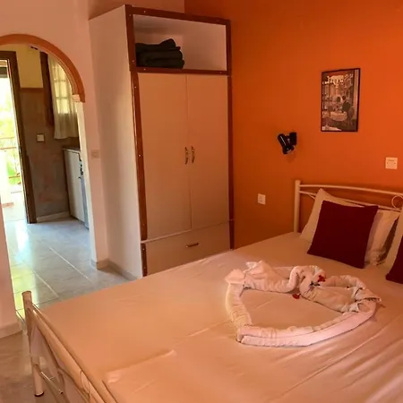 Appartement Gerani *