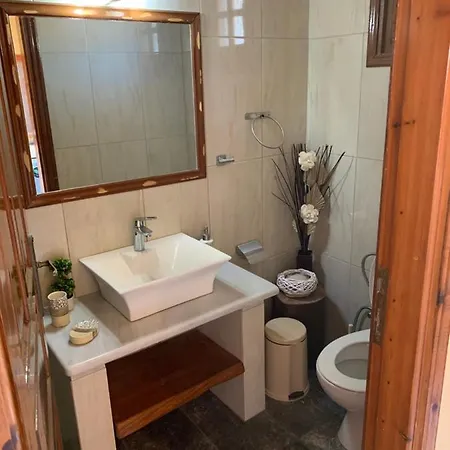 Appartement Gerani Vasilikí