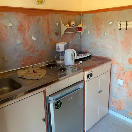 Gerani Appartement *