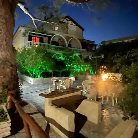 Gerani Appartamento *