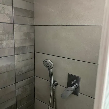 Appartement Gerani *