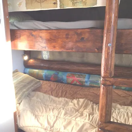 Gerani Apartament