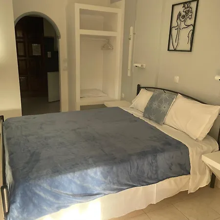 Gerani Apartament