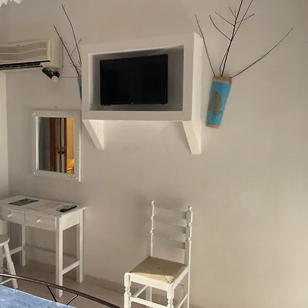 Gerani Appartement Vasilikí