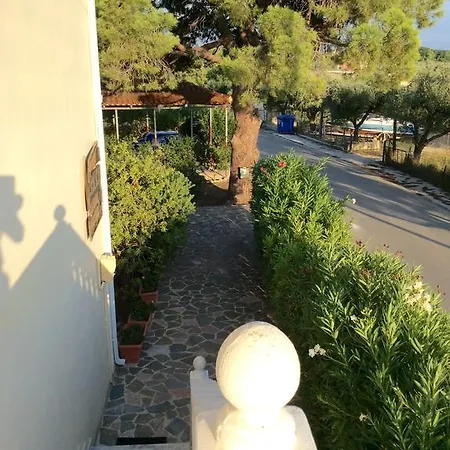 Appartement Gerani