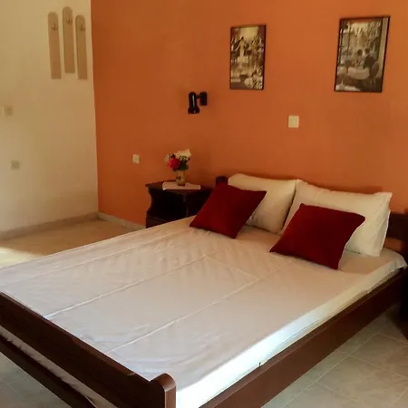 Apartment Gerani