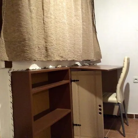 Apartament Gerani Vasilikí