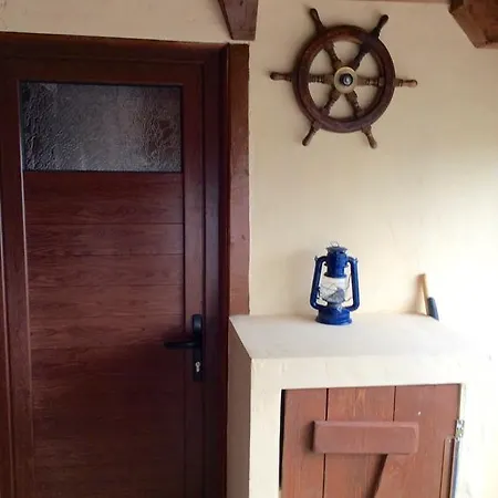 Appartement Gerani *