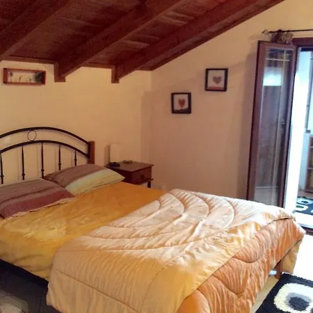 Gerani Appartement *