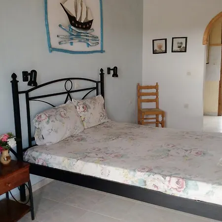 Gerani * Vasilikos (Zakynthos)