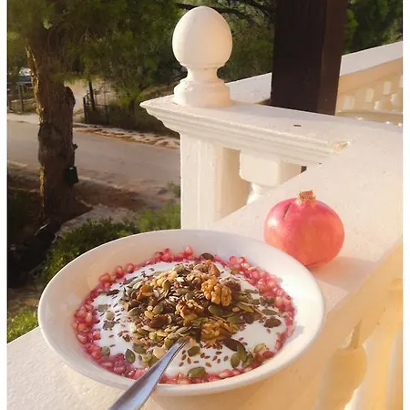 Gerani Apartament