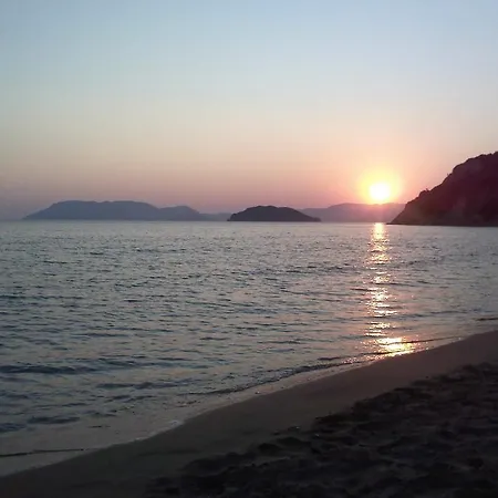 Gerani Appartamento *