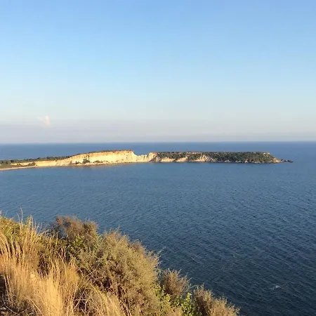 Gerani Appartamento Vasilikí