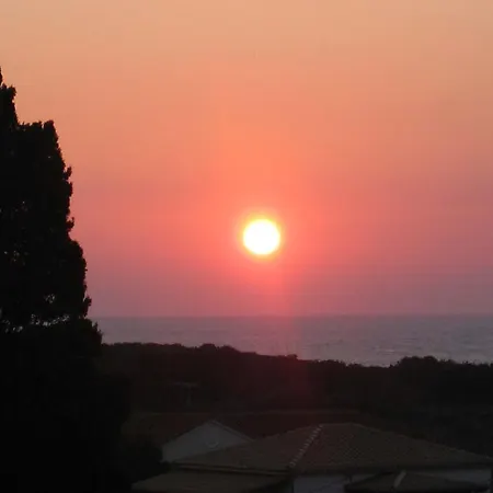 Appartamento Gerani Vasilikí