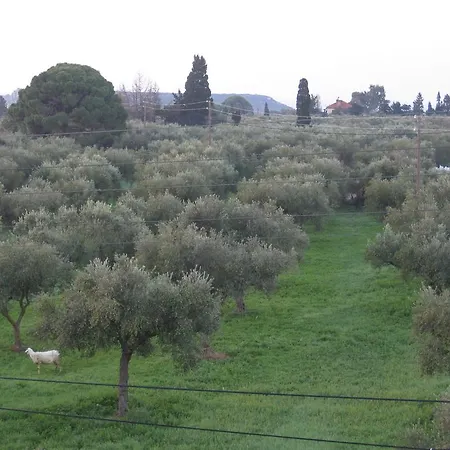 Appartement Gerani