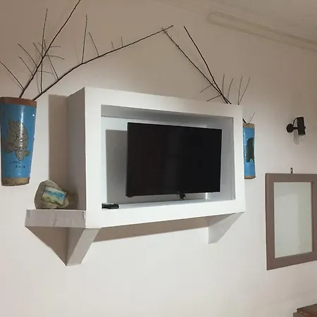 Gerani Appartement