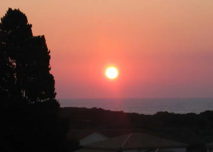 Appartement Gerani Vasilikí