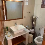 公寓 吉拉尼酒店 Vasilikí