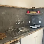 公寓 吉拉尼酒店 Vasilikí