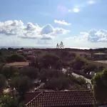 Appartement Gerani *
