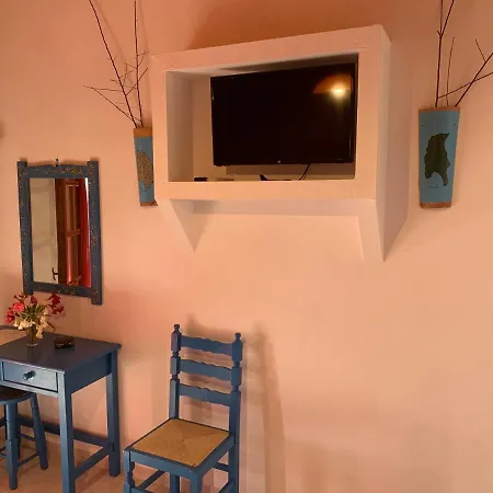 Gerani * Василикос