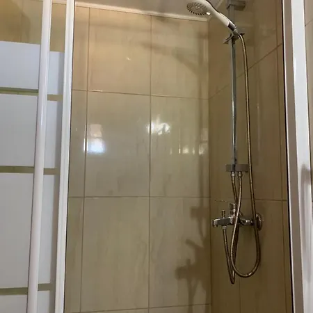 Апартаменты Gerani