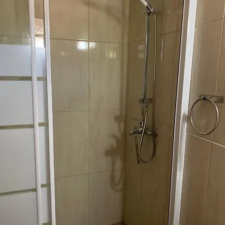 Апартаменты Gerani