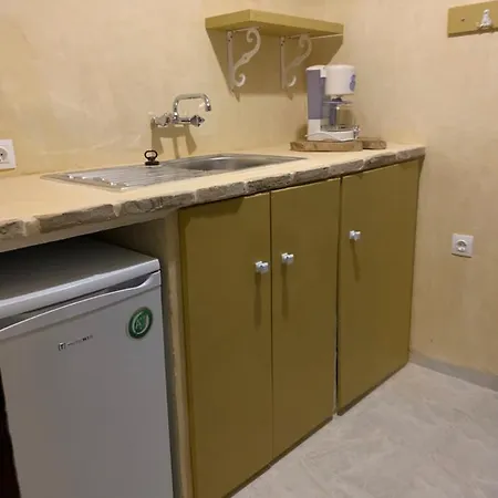 Gerani * Василикос