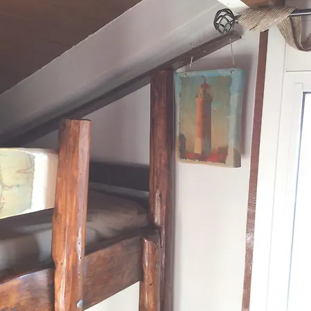 Gerani Апартаменты Василикос