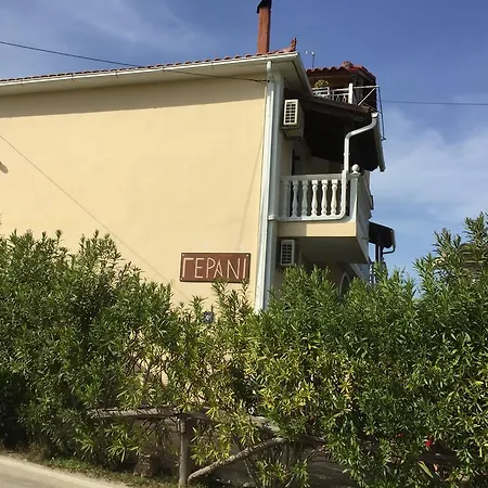 Gerani