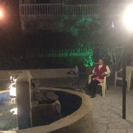 Gerani Апартаменты *